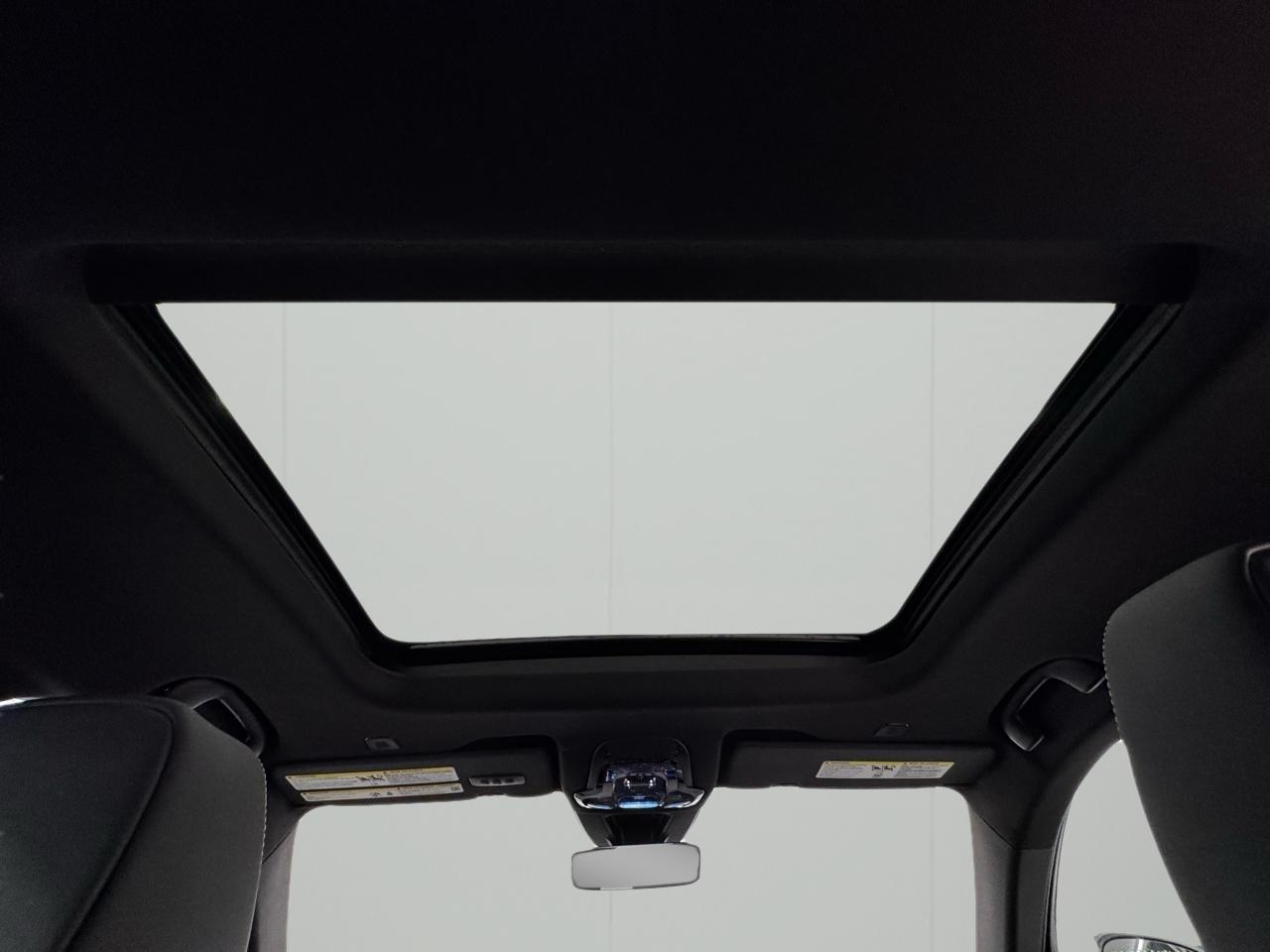 Alfa Romeo Tonale Ti EAWD 2024