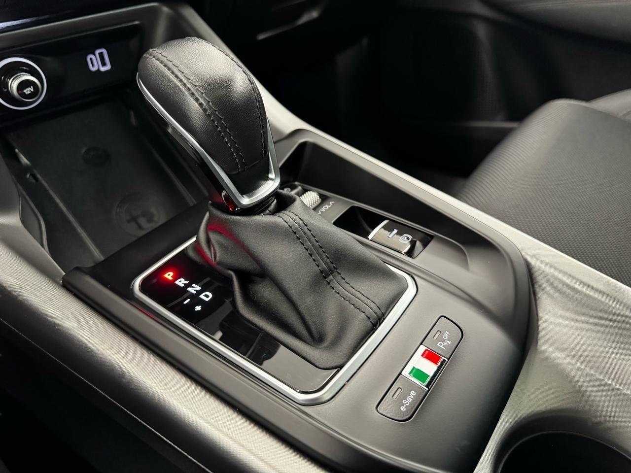 Alfa Romeo Tonale Ti EAWD 2024