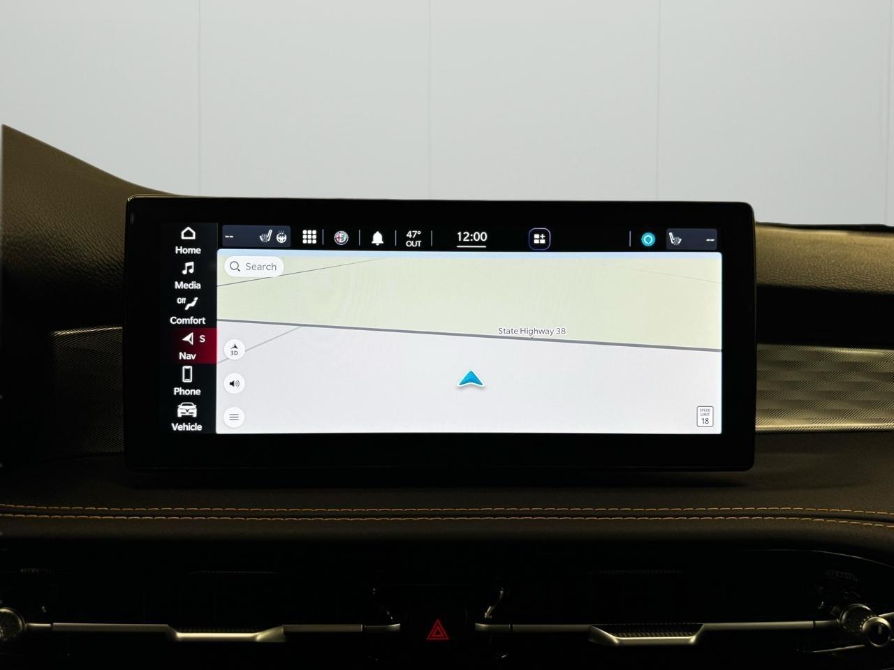 Alfa Romeo Tonale Ti EAWD 2024