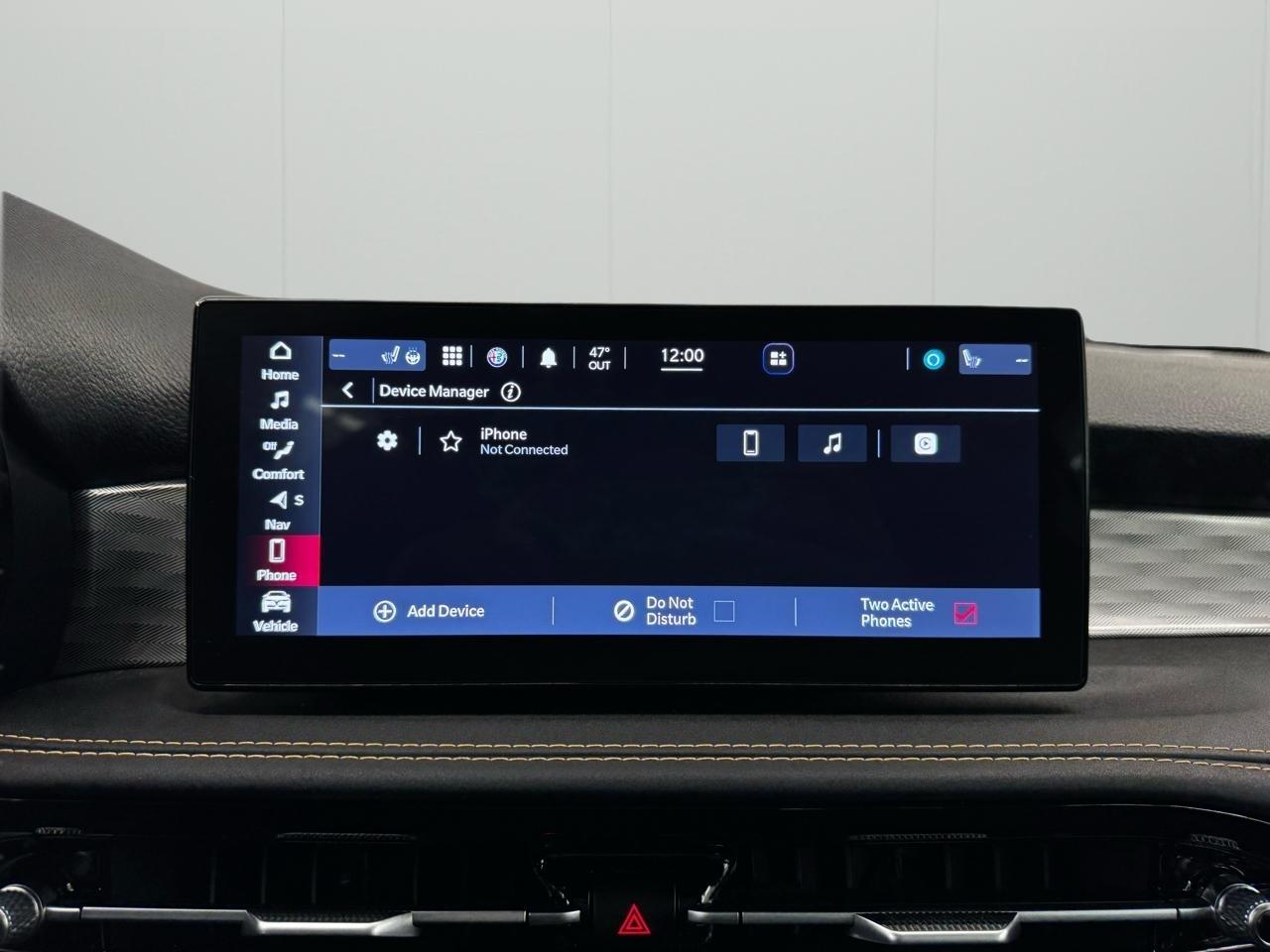 Alfa Romeo Tonale Ti EAWD 2024