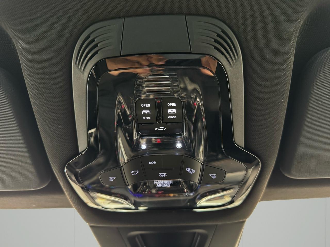 Alfa Romeo Tonale Ti EAWD 2024