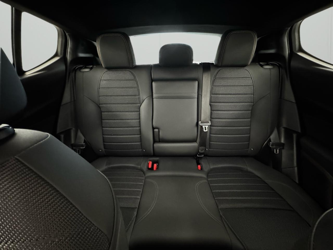 Alfa Romeo Tonale Ti EAWD 2024