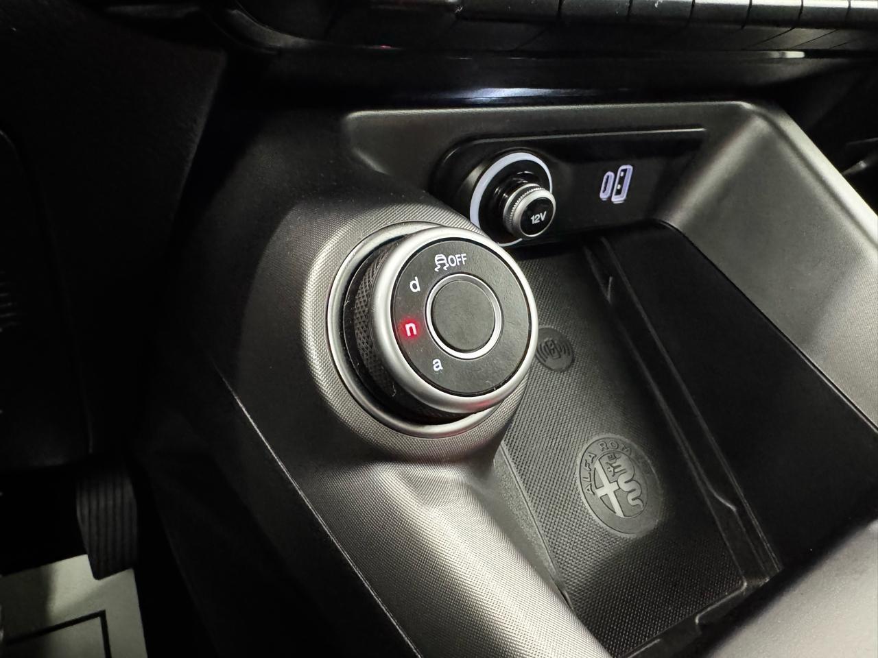 Alfa Romeo Tonale Ti EAWD 2024