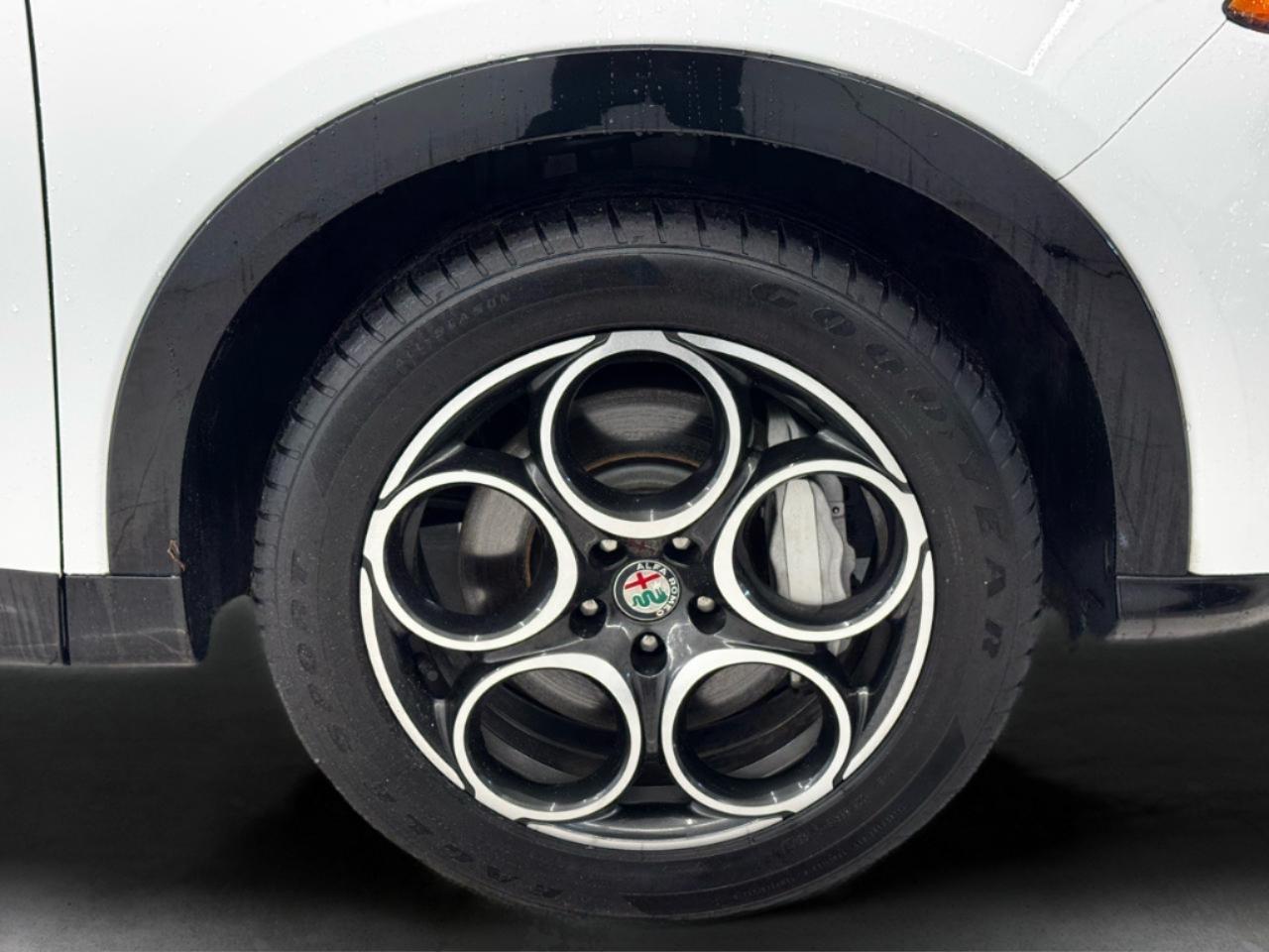 Alfa Romeo Tonale Ti EAWD 2024