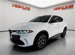 2024 Alfa Romeo Tonale 