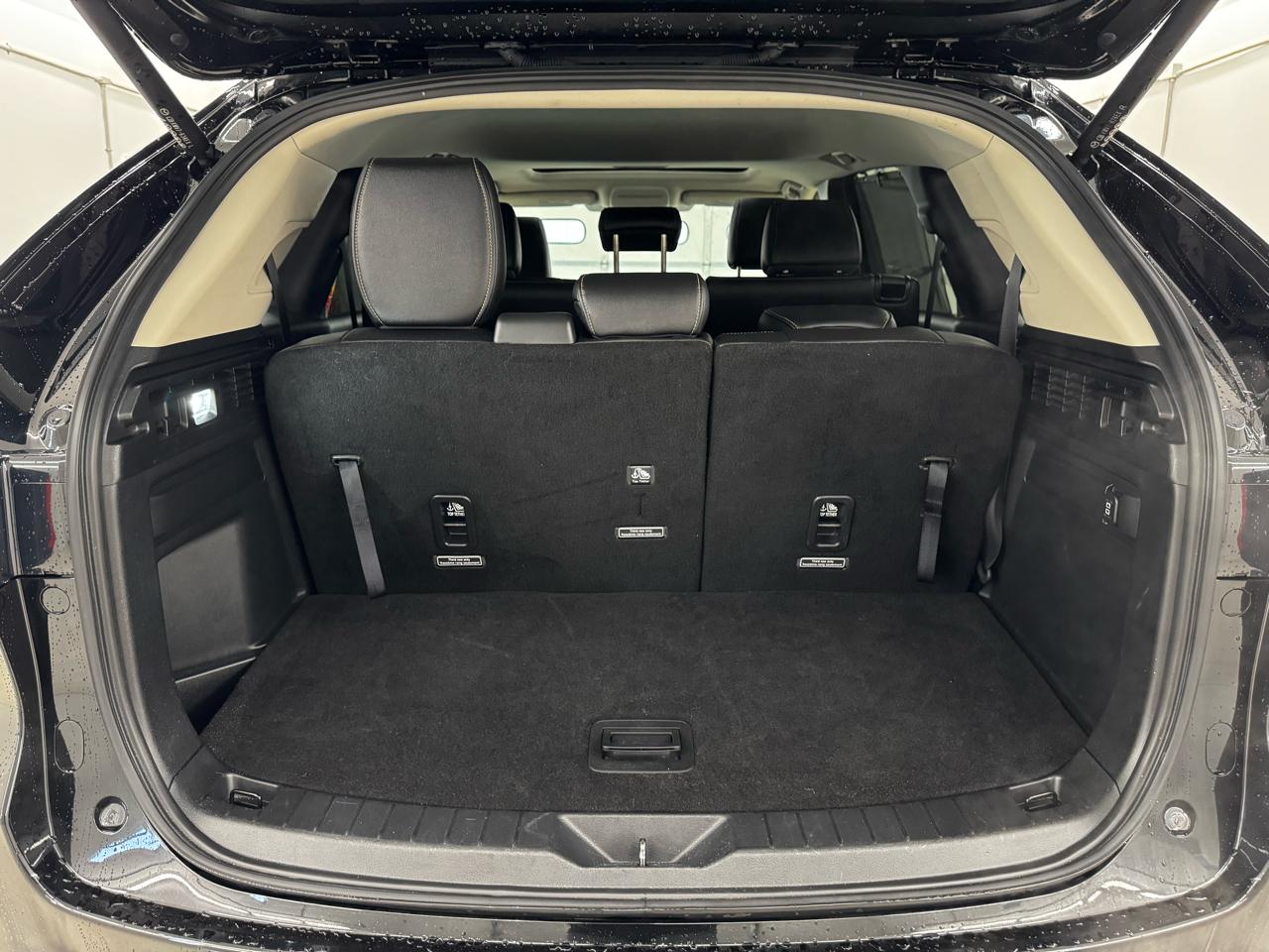 Mazda CX-90 3.3 Turbo Preferred Package 2025