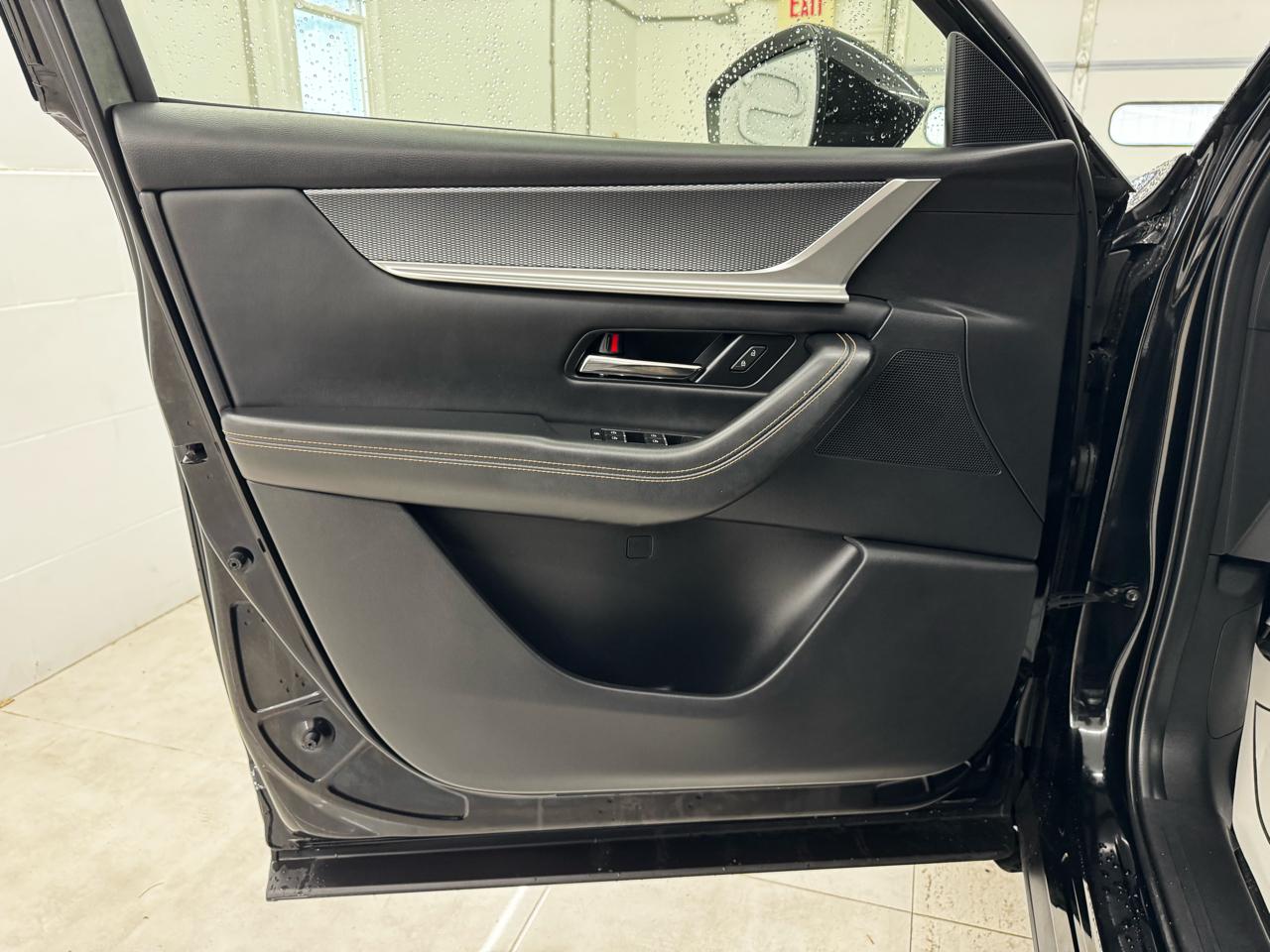 Mazda CX-90 3.3 Turbo Preferred Package 2025