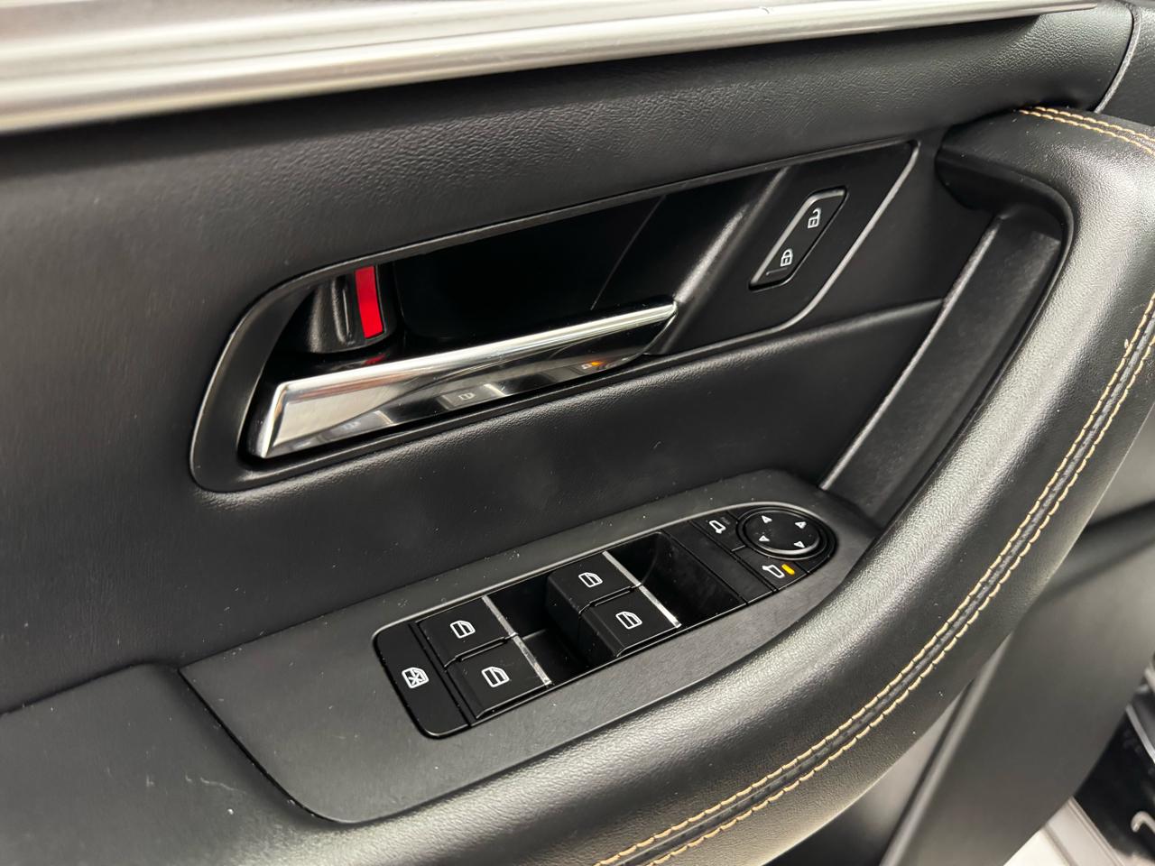 Mazda CX-90 3.3 Turbo Preferred Package 2025