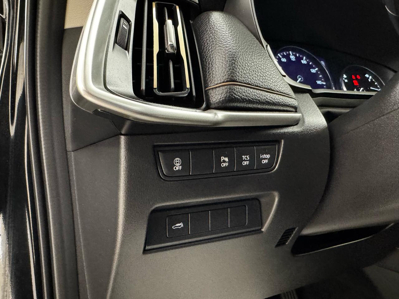 Mazda CX-90 3.3 Turbo Preferred Package 2025