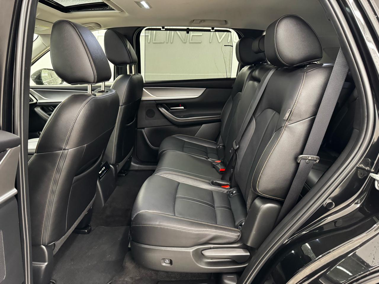 Mazda CX-90 3.3 Turbo Preferred Package 2025