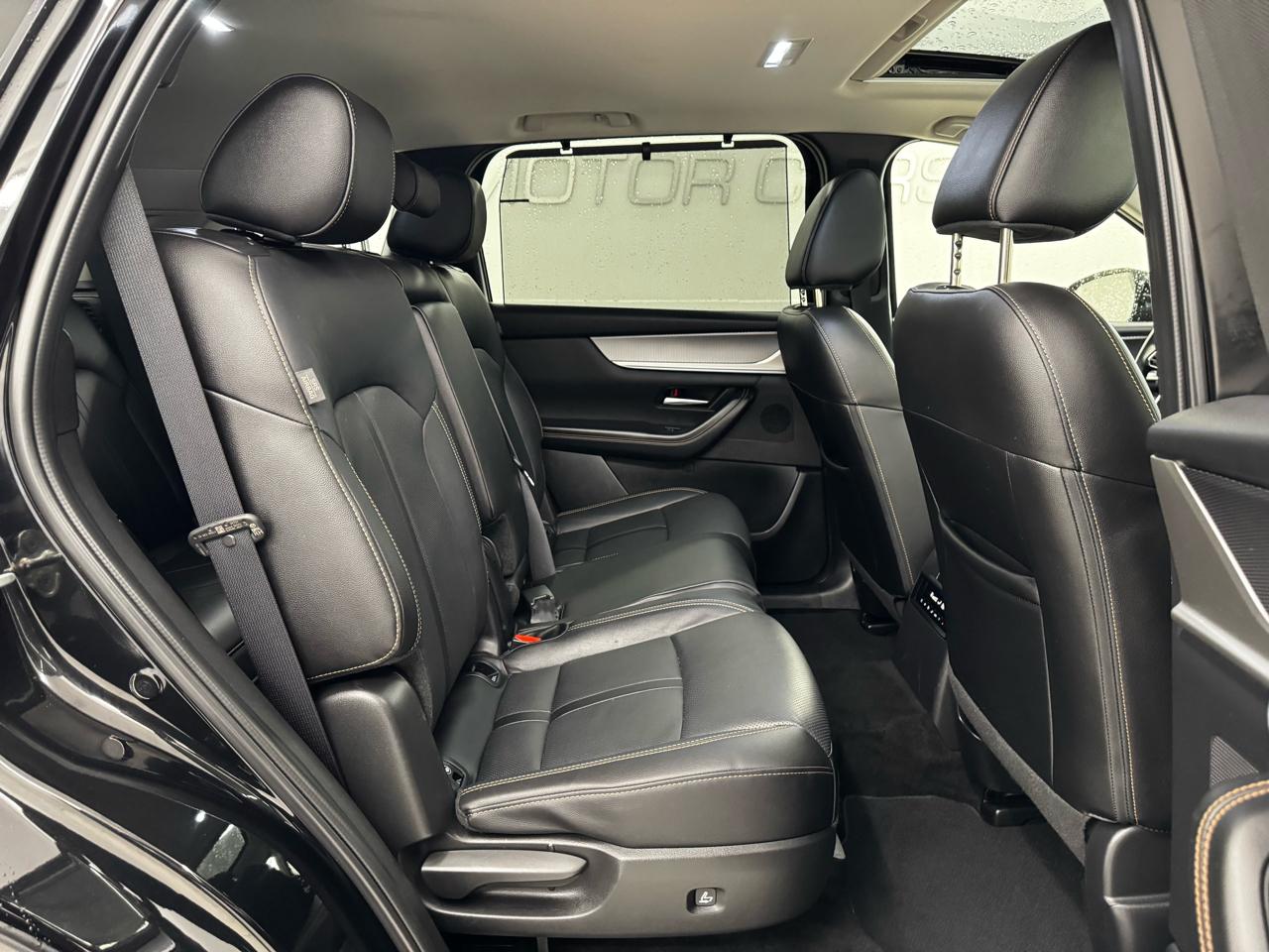 Mazda CX-90 3.3 Turbo Preferred Package 2025