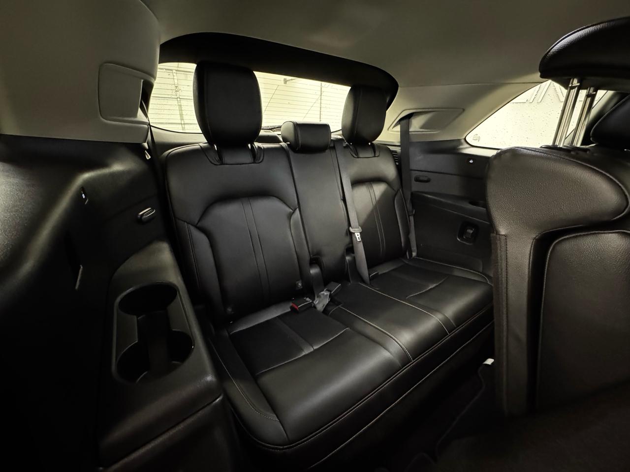 Mazda CX-90 3.3 Turbo Preferred Package 2025