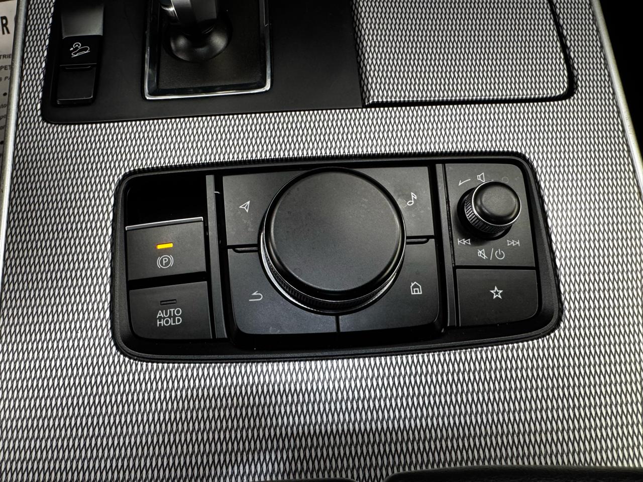 Mazda CX-90 3.3 Turbo Preferred Package 2025