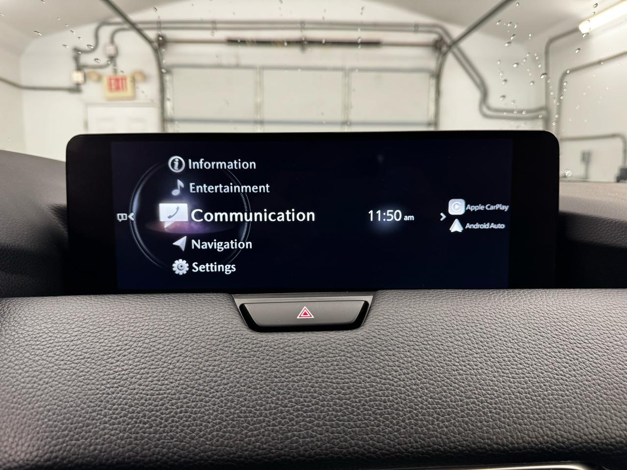 Mazda CX-90 3.3 Turbo Preferred Package 2025