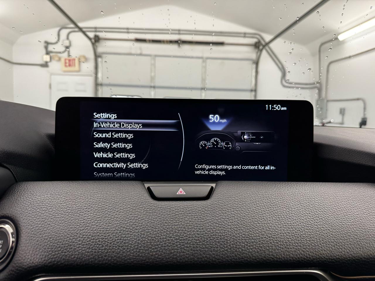 Mazda CX-90 3.3 Turbo Preferred Package 2025