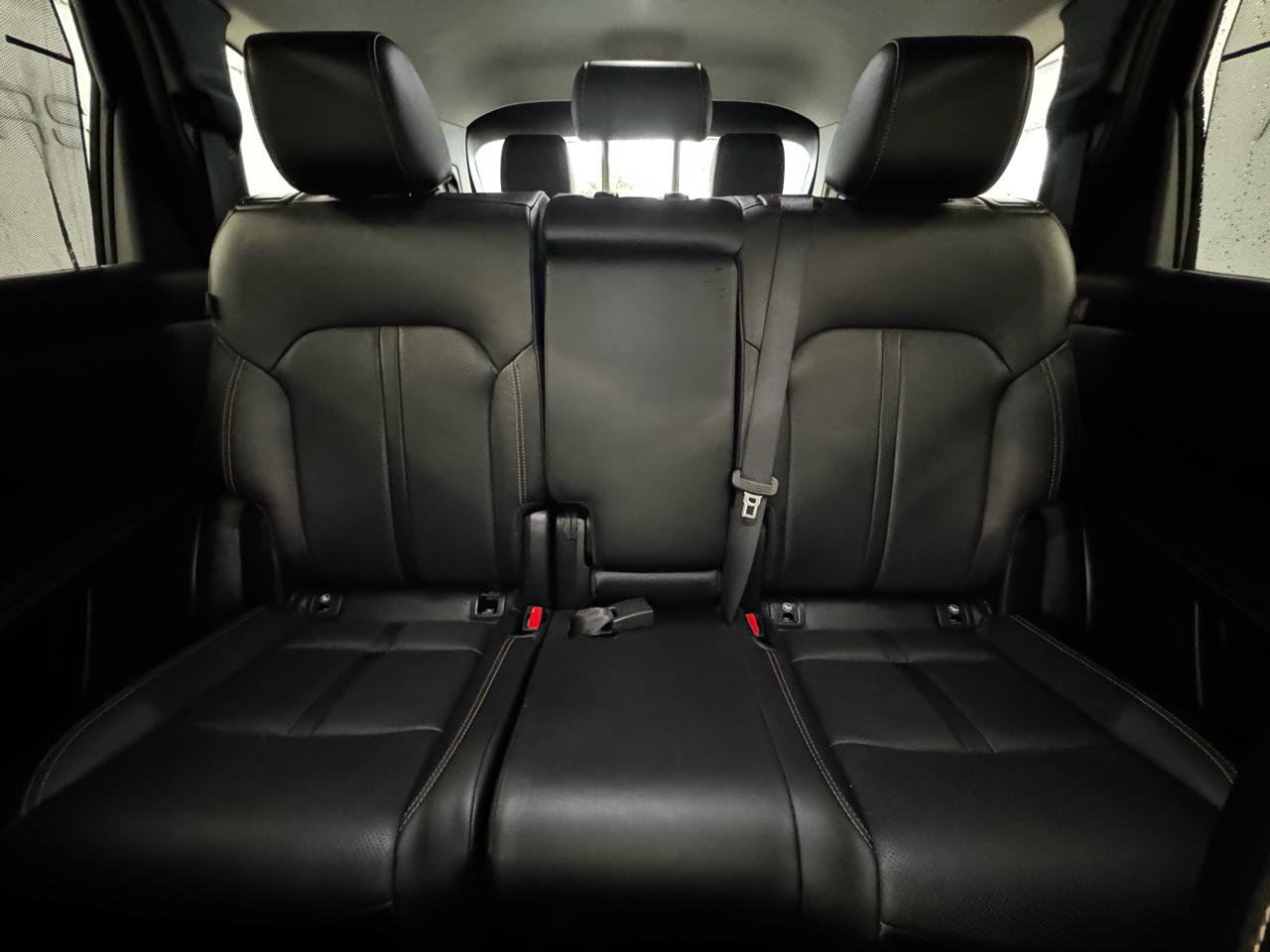 Mazda CX-90 3.3 Turbo Preferred Package 2025