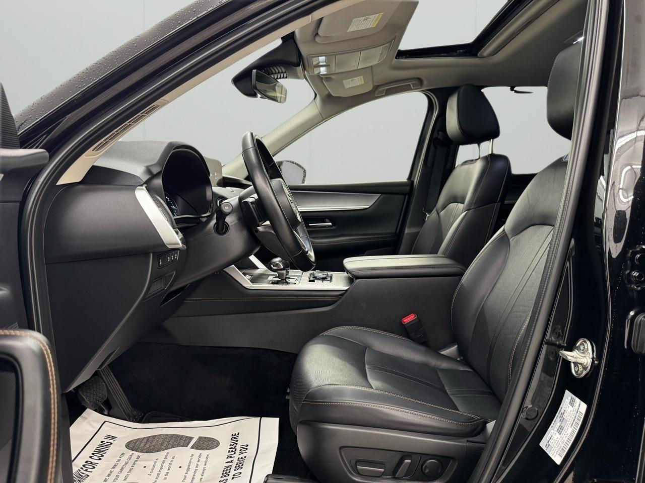 Mazda CX-90 3.3 Turbo Preferred Package 2025