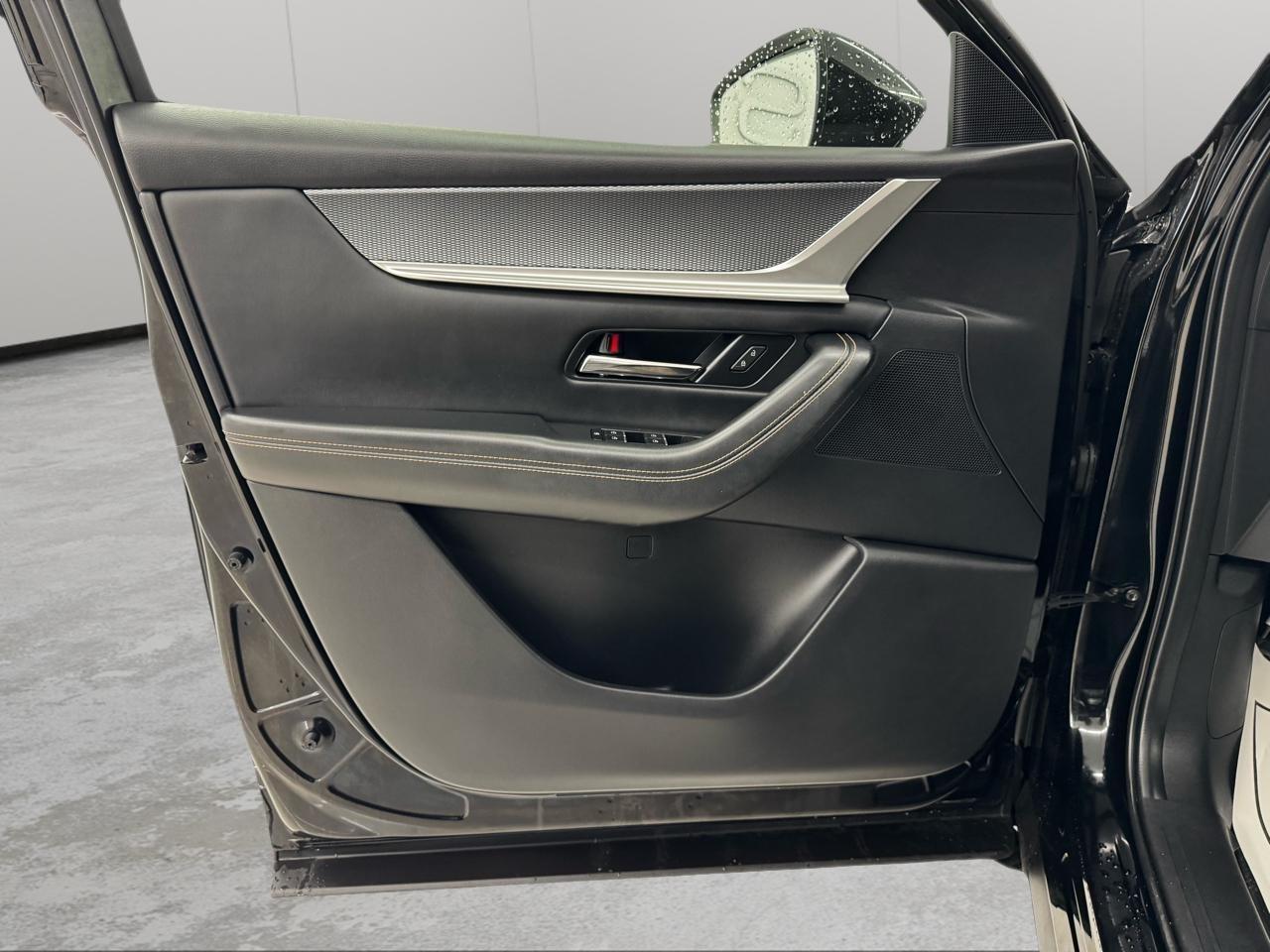 Mazda CX-90 3.3 Turbo Preferred Package 2025