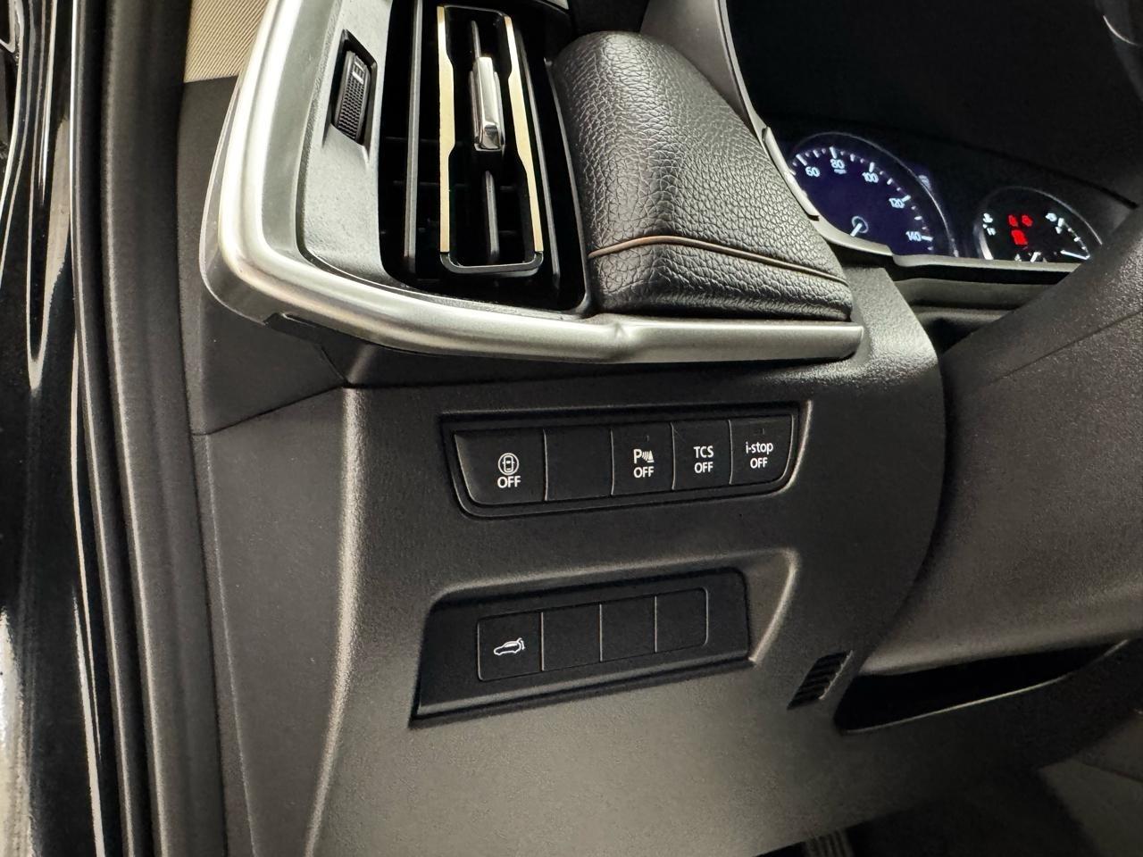 Mazda CX-90 3.3 Turbo Preferred Package 2025