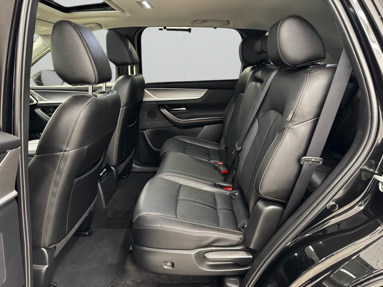 Mazda CX-90 3.3 Turbo Preferred Package 2025