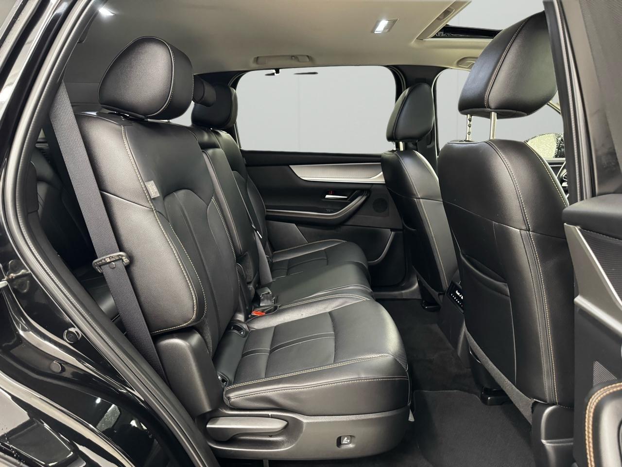 Mazda CX-90 3.3 Turbo Preferred Package 2025