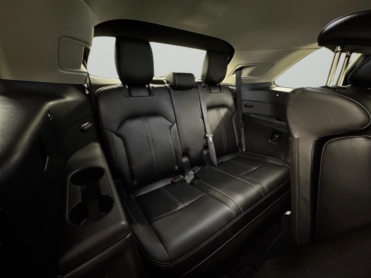 Mazda CX-90 3.3 Turbo Preferred Package 2025