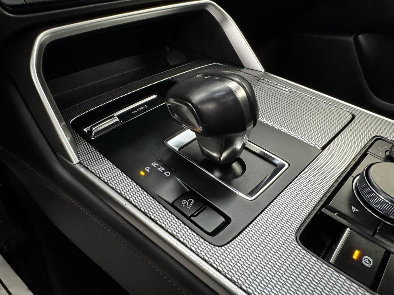 Mazda CX-90 3.3 Turbo Preferred Package 2025