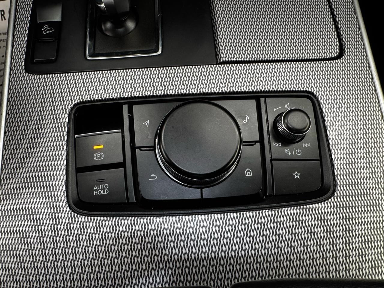 Mazda CX-90 3.3 Turbo Preferred Package 2025