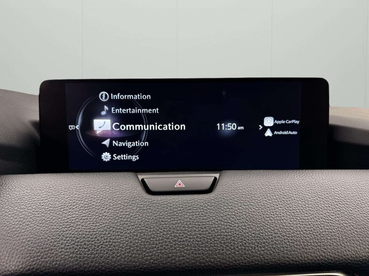 Mazda CX-90 3.3 Turbo Preferred Package 2025