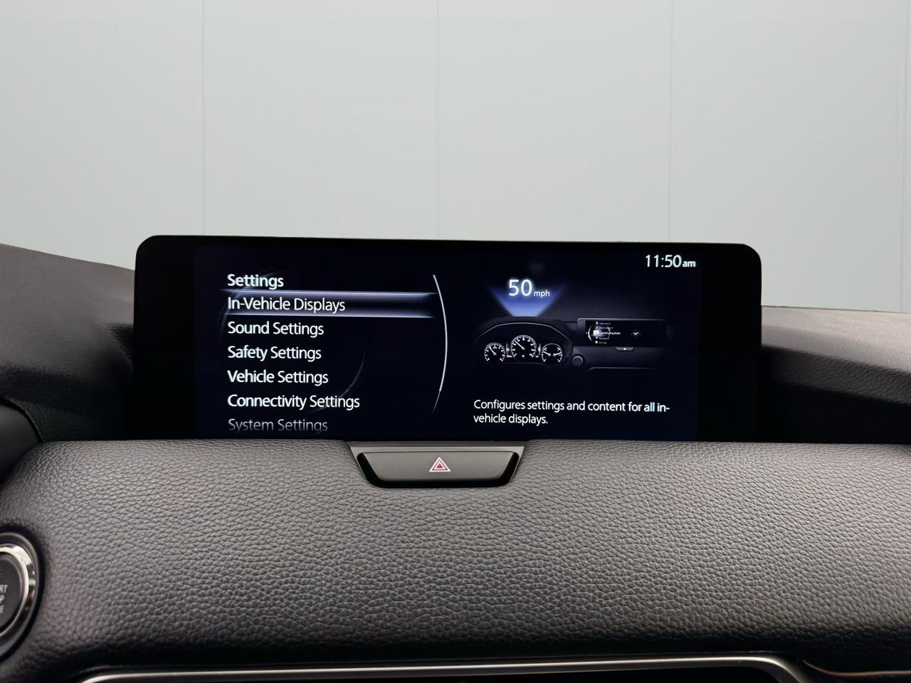 Mazda CX-90 3.3 Turbo Preferred Package 2025