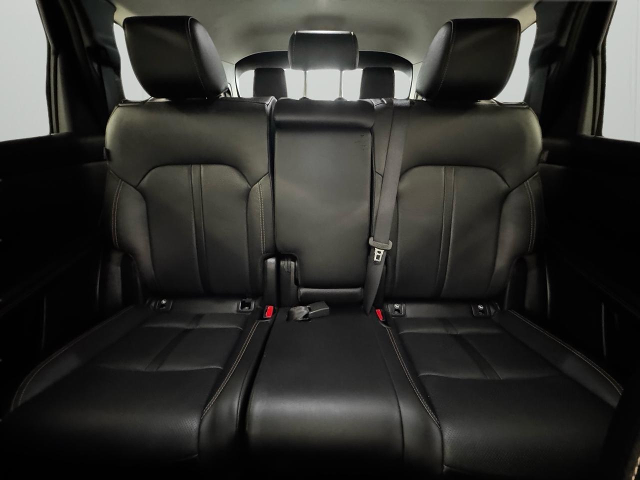 Mazda CX-90 3.3 Turbo Preferred Package 2025