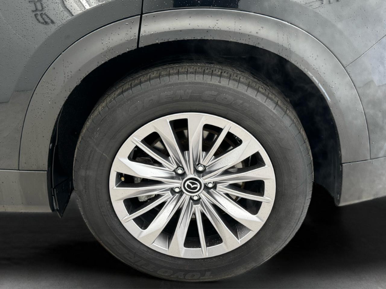 Mazda CX-90 3.3 Turbo Preferred Package 2025