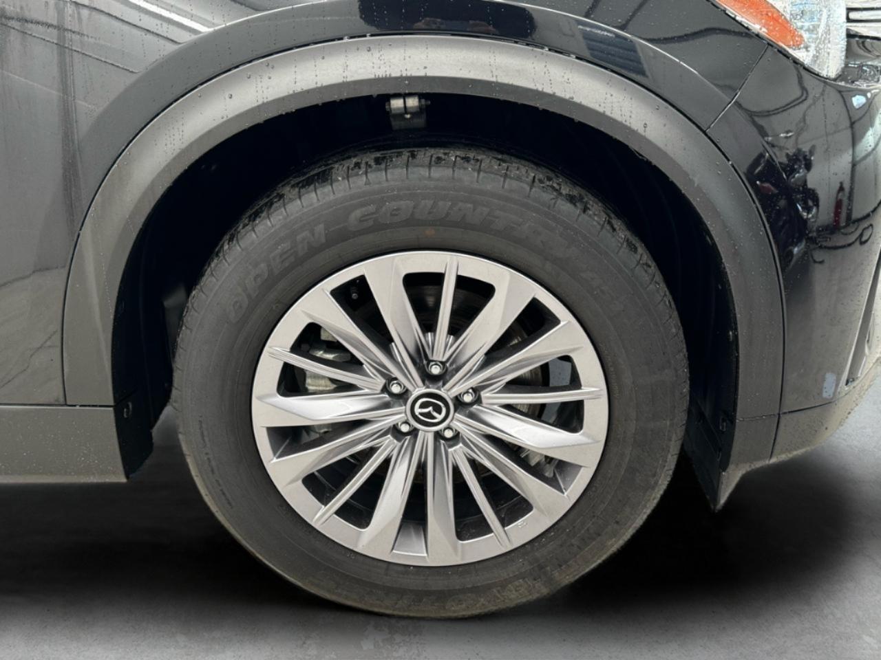 Mazda CX-90 3.3 Turbo Preferred Package 2025