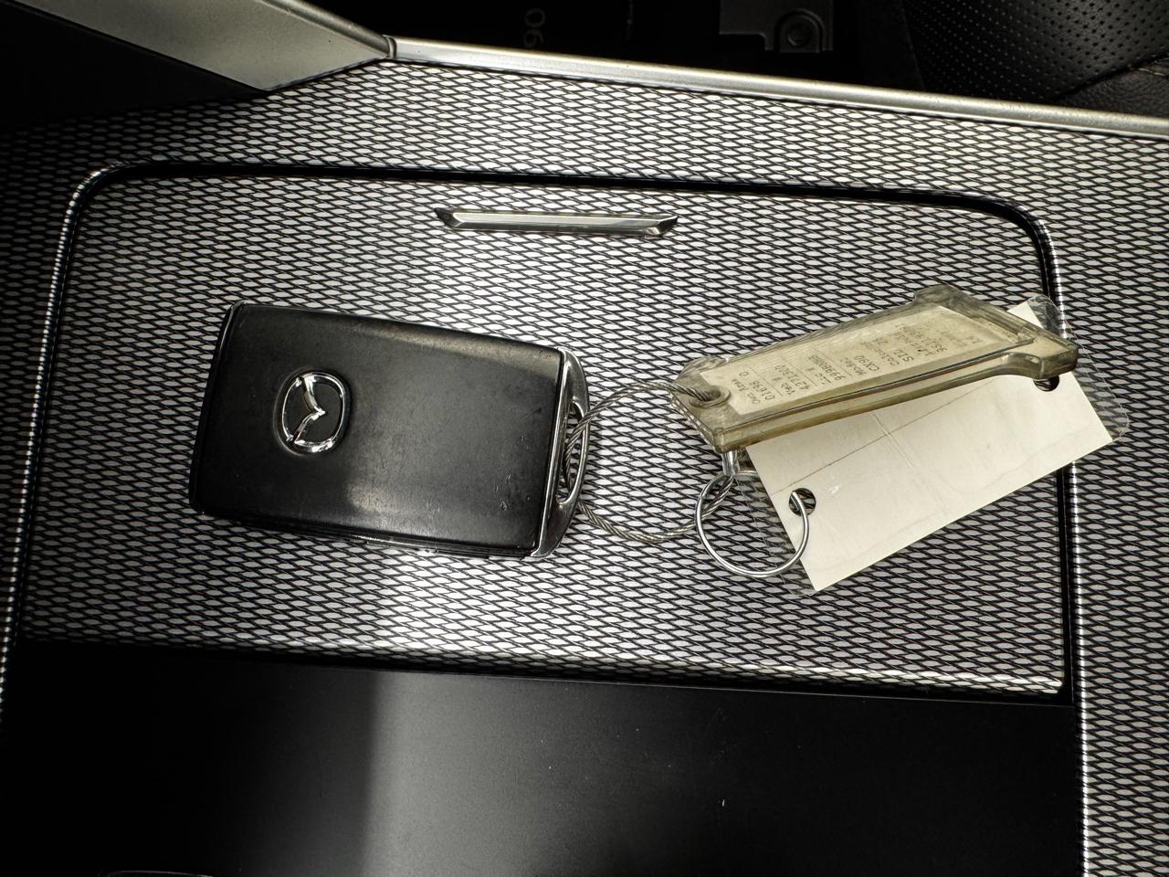 Mazda CX-90 3.3 Turbo Preferred Package 2025