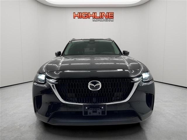 Mazda CX-90 3.3 Turbo Preferred Package 2025