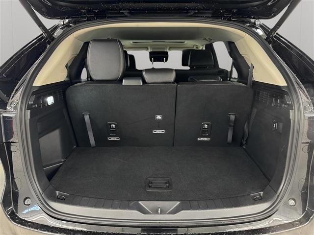 Mazda CX-90 3.3 Turbo Preferred Package 2025
