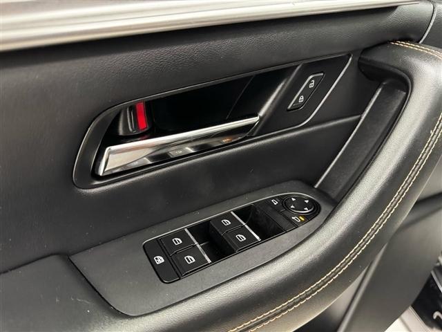 Mazda CX-90 3.3 Turbo Preferred Package 2025