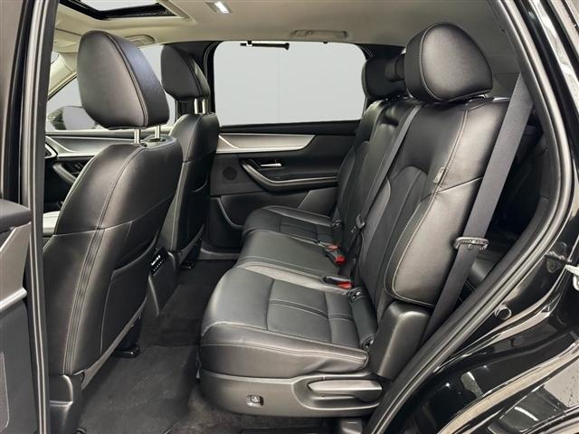 Mazda CX-90 3.3 Turbo Preferred Package 2025