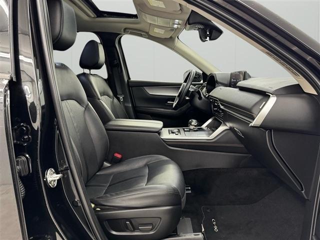 Mazda CX-90 3.3 Turbo Preferred Package 2025