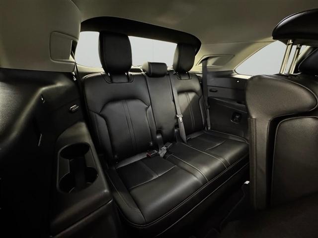 Mazda CX-90 3.3 Turbo Preferred Package 2025