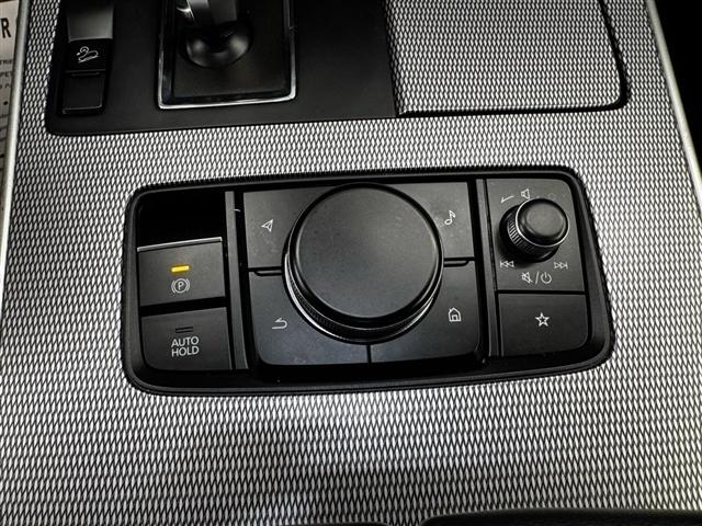 Mazda CX-90 3.3 Turbo Preferred Package 2025