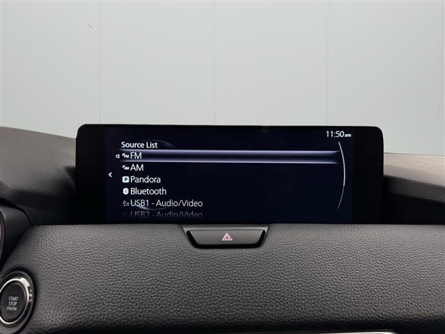 Mazda CX-90 3.3 Turbo Preferred Package 2025