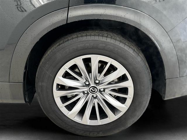 Mazda CX-90 3.3 Turbo Preferred Package 2025