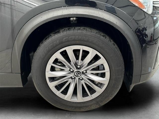 Mazda CX-90 3.3 Turbo Preferred Package 2025
