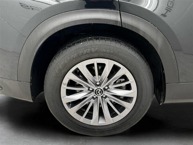 Mazda CX-90 3.3 Turbo Preferred Package 2025