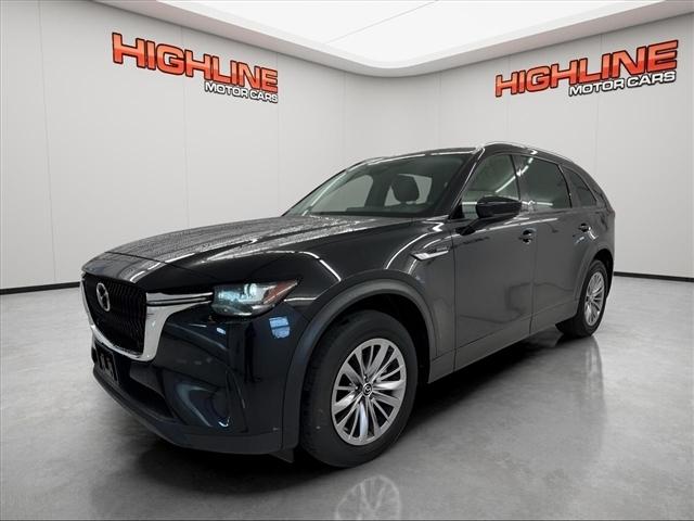 2025 Mazda CX-90 Turbo Preferred Package's photo