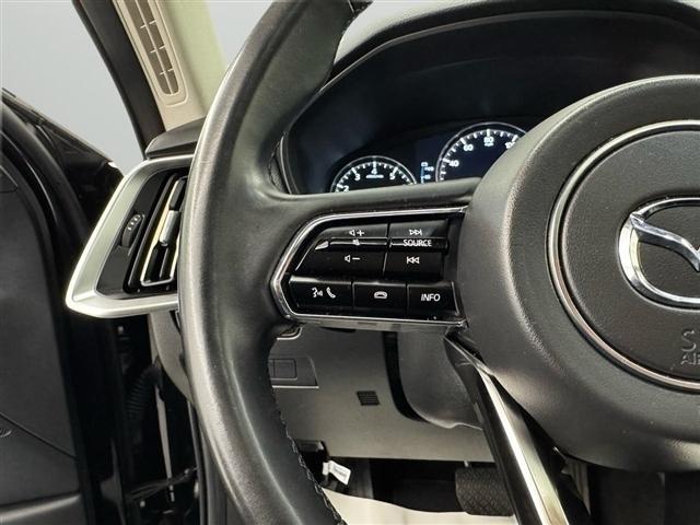 Mazda CX-90 3.3 Turbo Preferred Package 2025