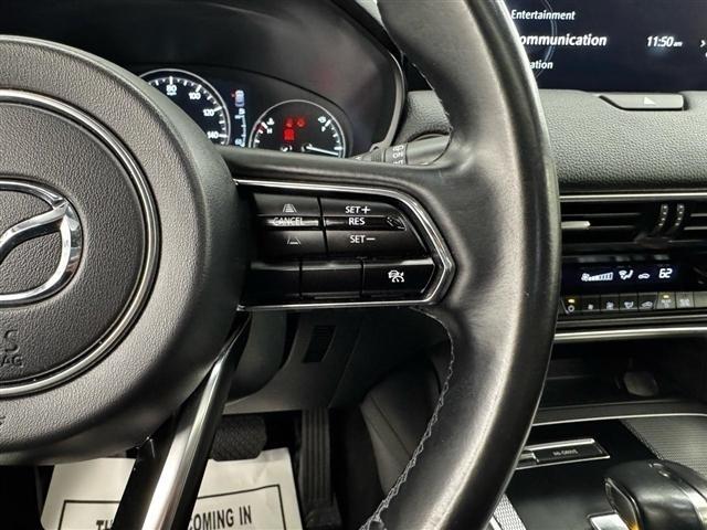 Mazda CX-90 3.3 Turbo Preferred Package 2025