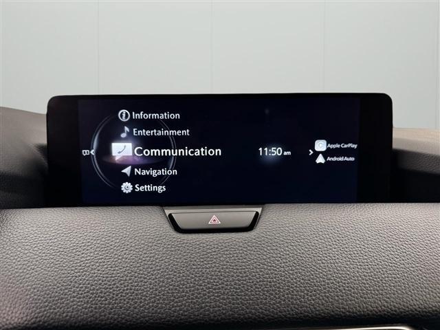 Mazda CX-90 3.3 Turbo Preferred Package 2025