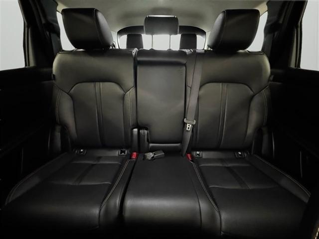Mazda CX-90 3.3 Turbo Preferred Package 2025